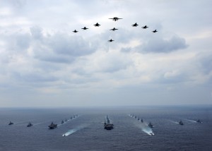 U.S. Navy photo by Mass Communication Specialist 3rd Class Ian R. Schoeneberg
