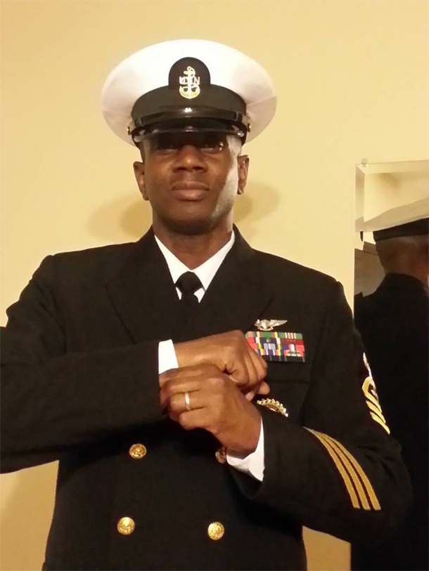 2025 Chief Results Navy Betti Sissie