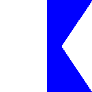 A (Alfa) Flag