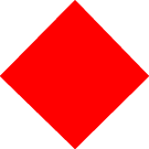 F (Foxtrot) Flag