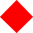 Foxtrot Signal Flag