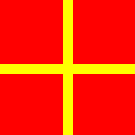 R (Romeo) Flag