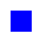 S (Sierra) Flag