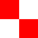 U (Uniform) Flag