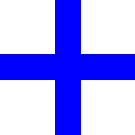 X (X-ray) Flag