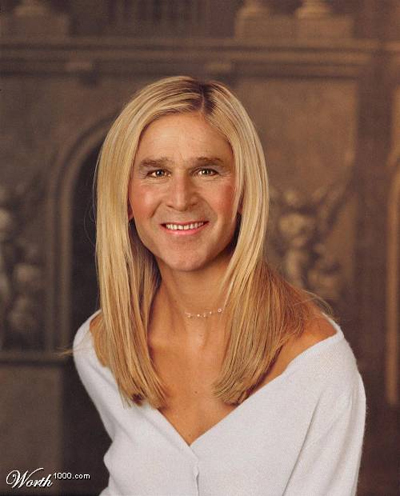 Bush