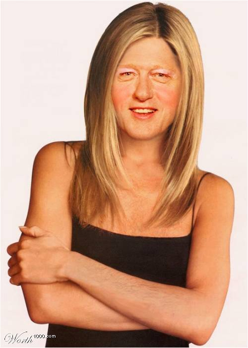Clinton