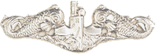 Enlisted Submarine Warfare Insignia