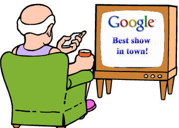 Google TV