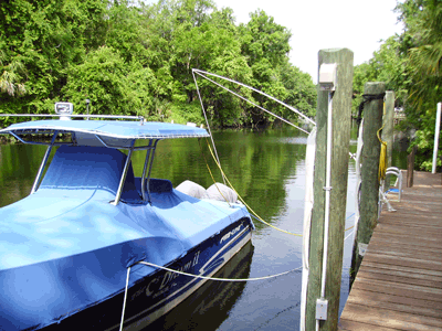 Withlachoochee River