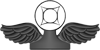 Air Traffic Controller rating badge