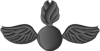Aviation Ordnanceman rating badge