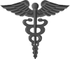Hospital Corpsman rating badge