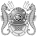 Master Diver Navy Master Diver insignia