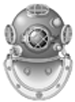 Second Class Diver Navy Second Class Diver insignia
