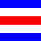 Charlie Signal Flag