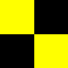 Lima Signal Flag