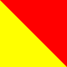 Oscar Signal Flag