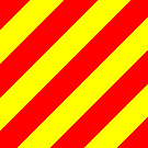 Yankee Signal Flag