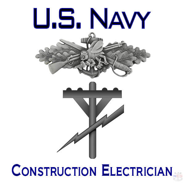 Navy Rate Insignia Chart