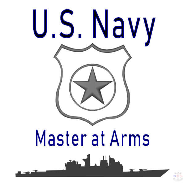 Navy Rate Chart