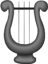 Musician rating badge