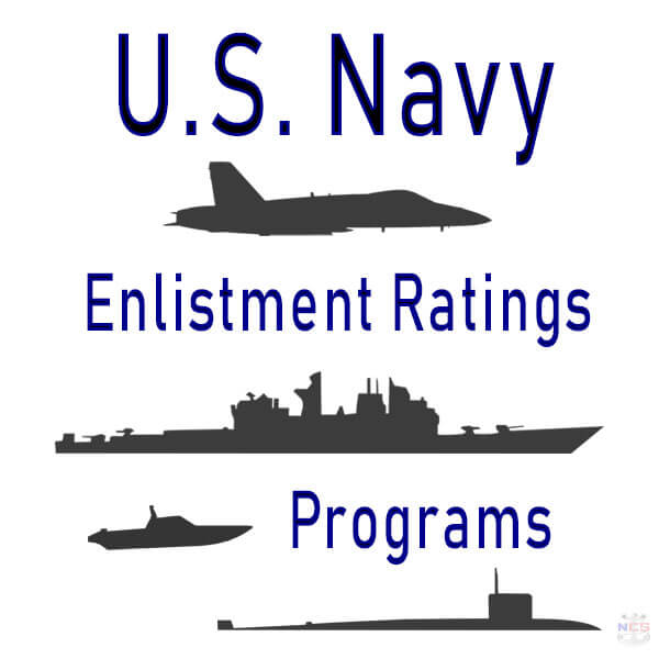 Navy Enlistment Bonus Chart