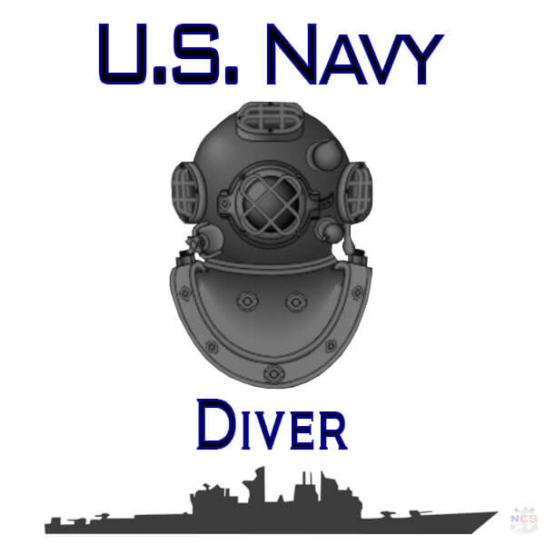 Navy Diver Pay Chart