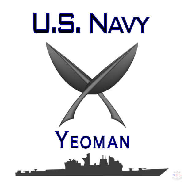 Navy Rate Insignia Chart